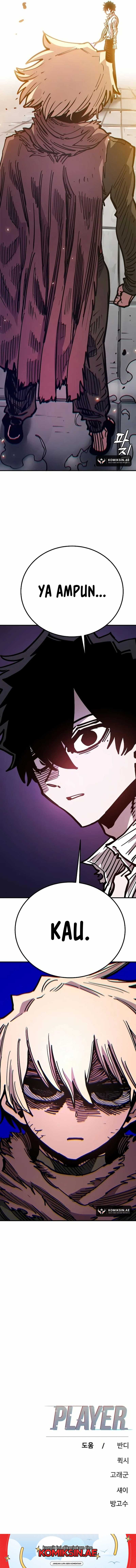 Dilarang COPAS - situs resmi www.mangacanblog.com - Komik player 204 - chapter 204 205 Indonesia player 204 - chapter 204 Terbaru 24|Baca Manga Komik Indonesia|Mangacan