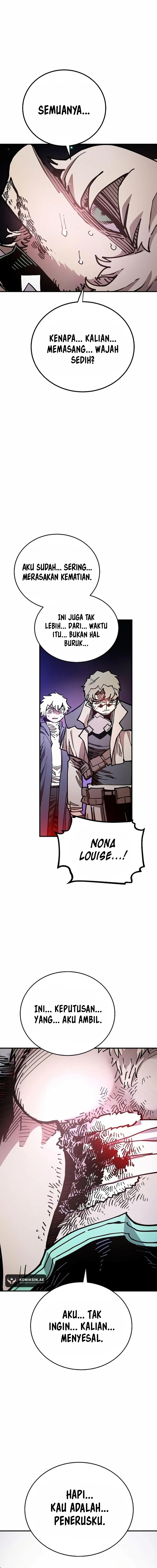 Player chapter 205