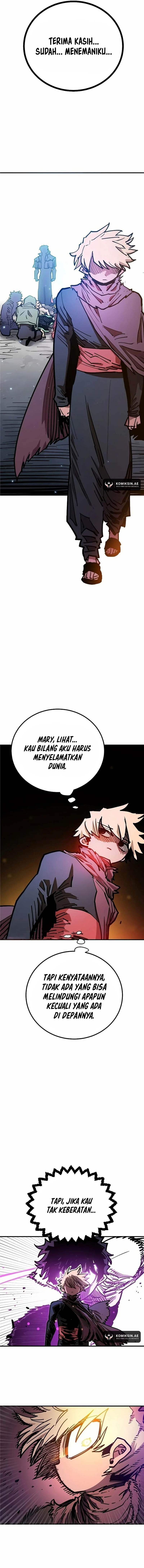 Player chapter 205