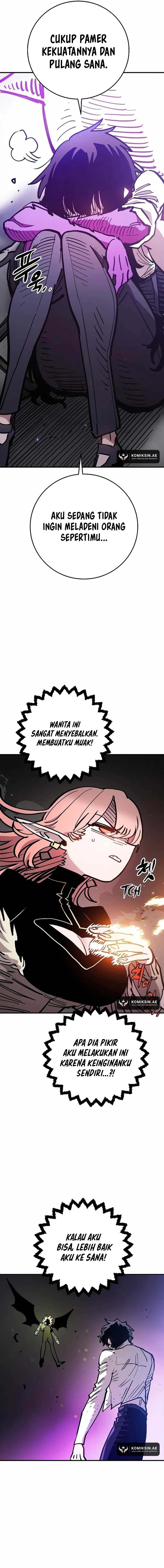 Player chapter 210