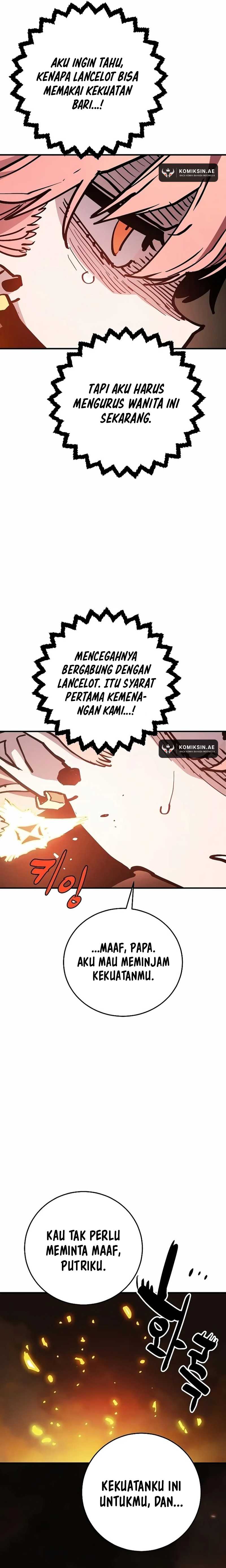 Player chapter 210