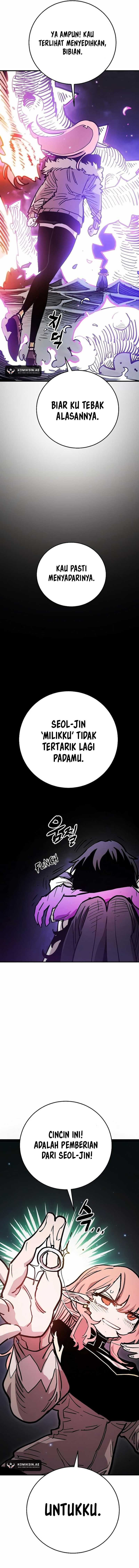 Player chapter 210
