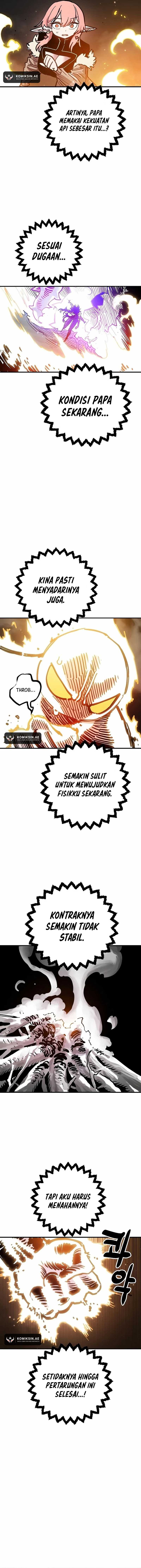 Player chapter 210