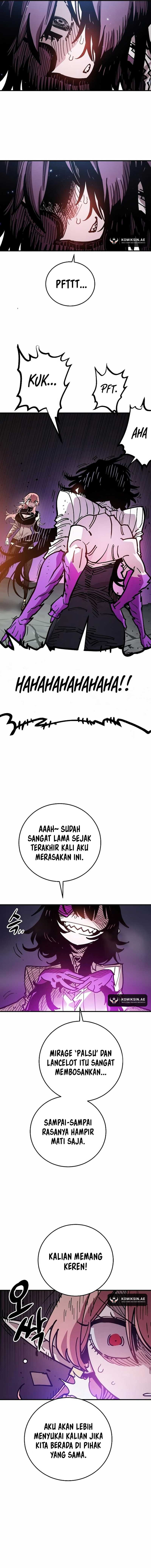Player chapter 210
