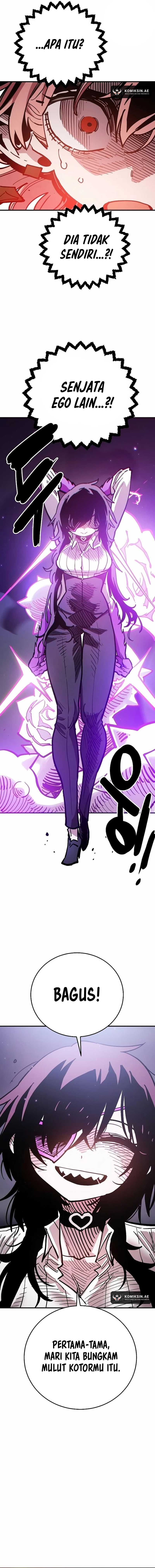 Player chapter 210