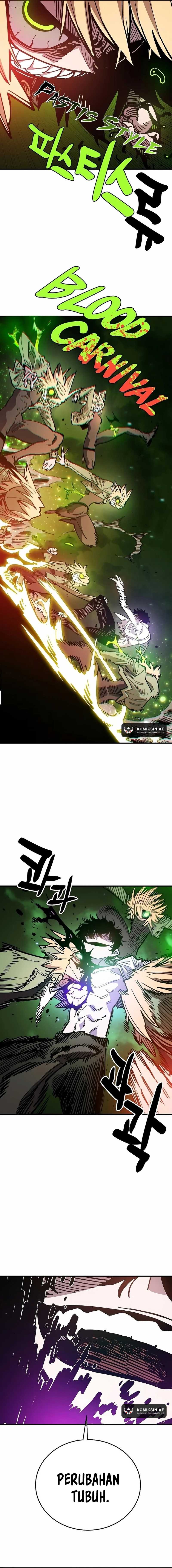 Player chapter 210