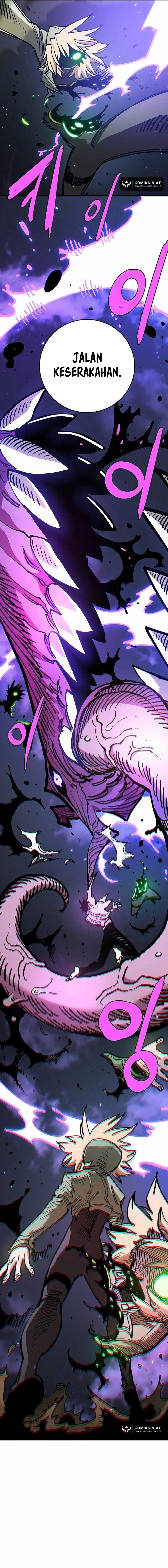 Player chapter 210