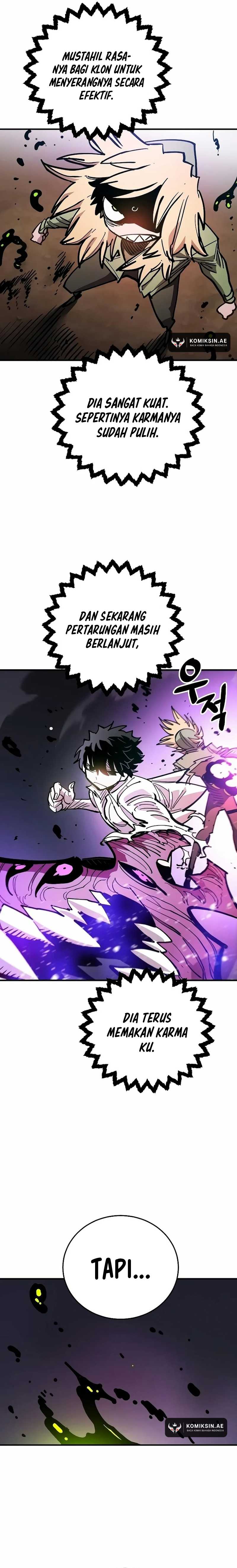 Player chapter 210