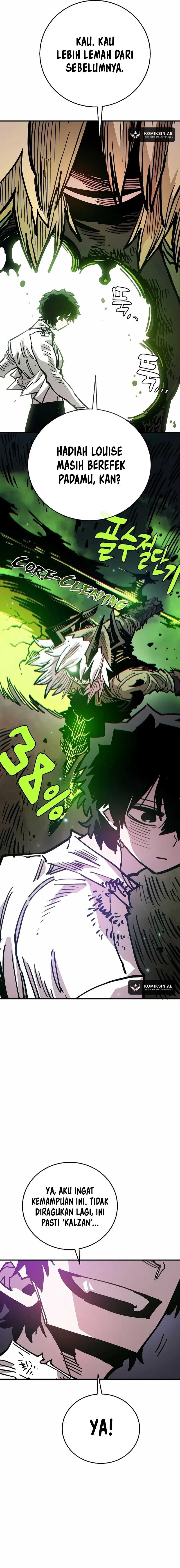Player chapter 210