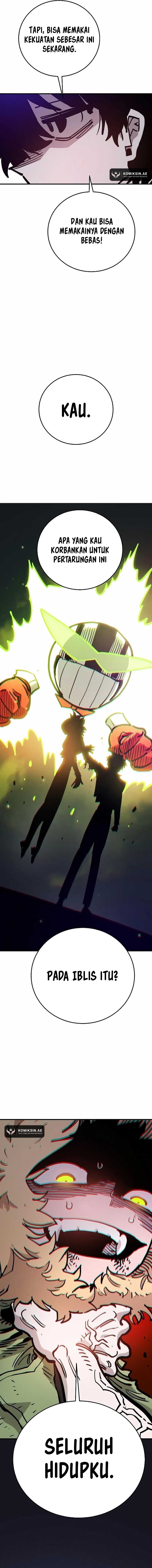 Player chapter 210