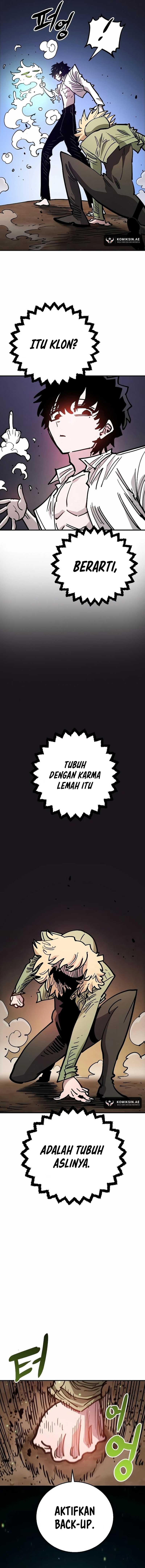Player chapter 210