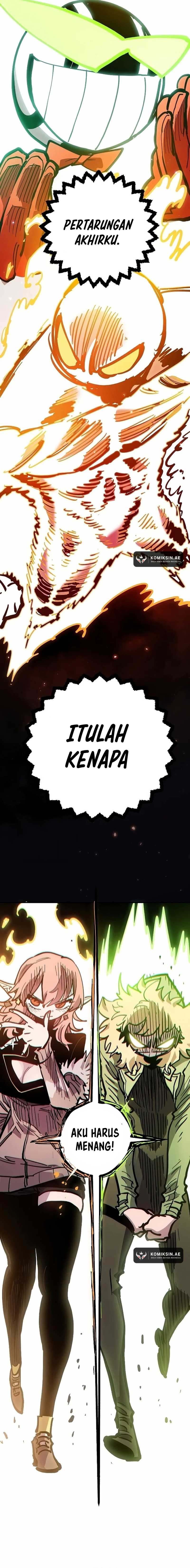 Player chapter 210