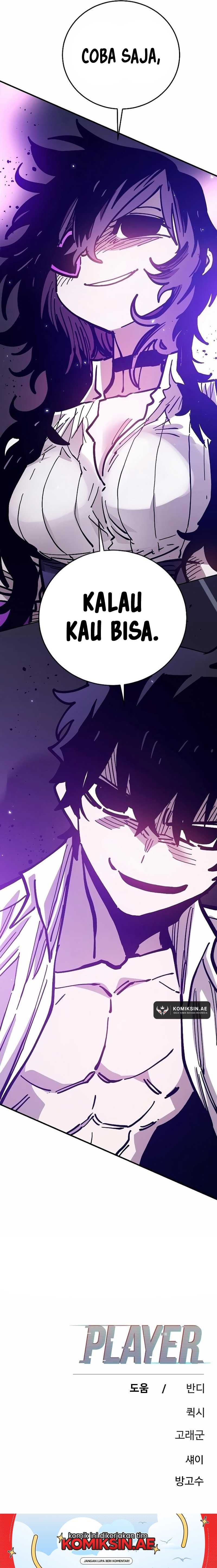 Player chapter 210