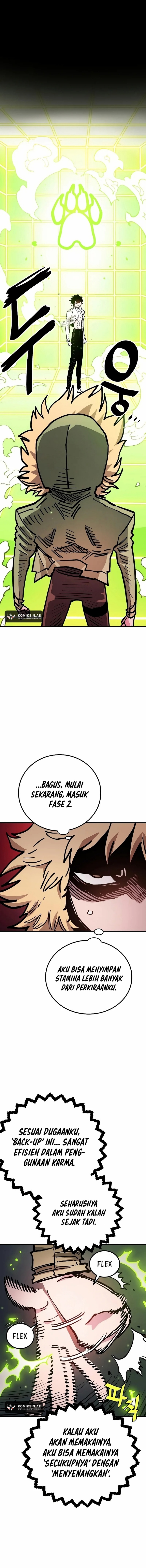 Dilarang COPAS - situs resmi www.mangacanblog.com - Komik player 211 - chapter 211 212 Indonesia player 211 - chapter 211 Terbaru 11|Baca Manga Komik Indonesia|Mangacan