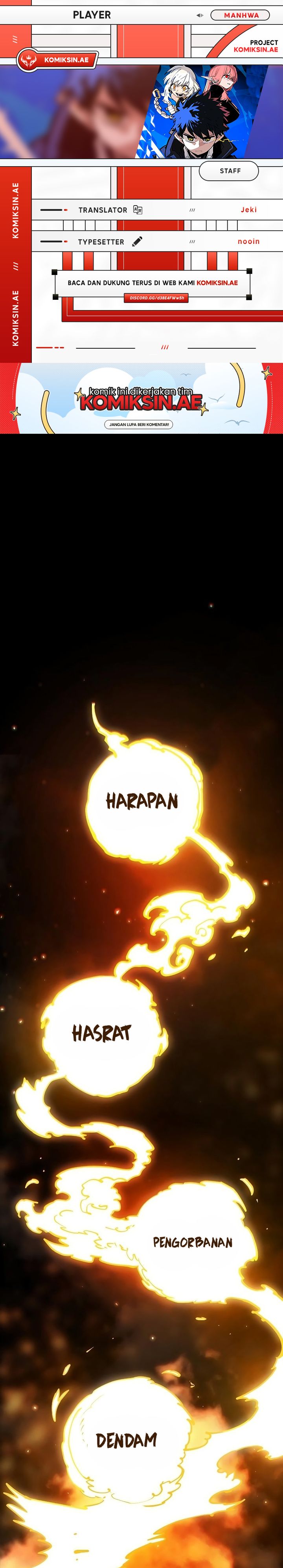 Dilarang COPAS - situs resmi www.mangacanblog.com - Komik player 213 - chapter 213 214 Indonesia player 213 - chapter 213 Terbaru 0|Baca Manga Komik Indonesia|Mangacan