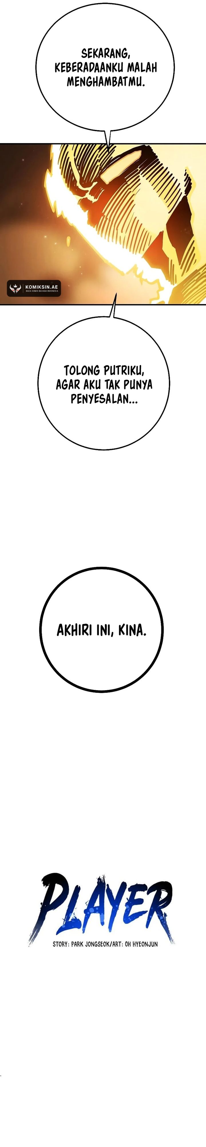 Dilarang COPAS - situs resmi www.mangacanblog.com - Komik player 213 - chapter 213 214 Indonesia player 213 - chapter 213 Terbaru 15|Baca Manga Komik Indonesia|Mangacan