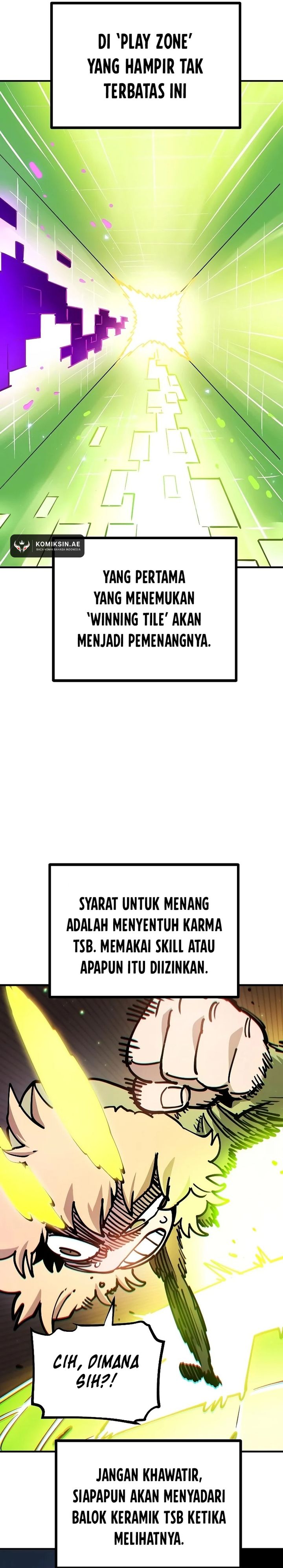 Dilarang COPAS - situs resmi www.mangacanblog.com - Komik player 213 - chapter 213 214 Indonesia player 213 - chapter 213 Terbaru 22|Baca Manga Komik Indonesia|Mangacan