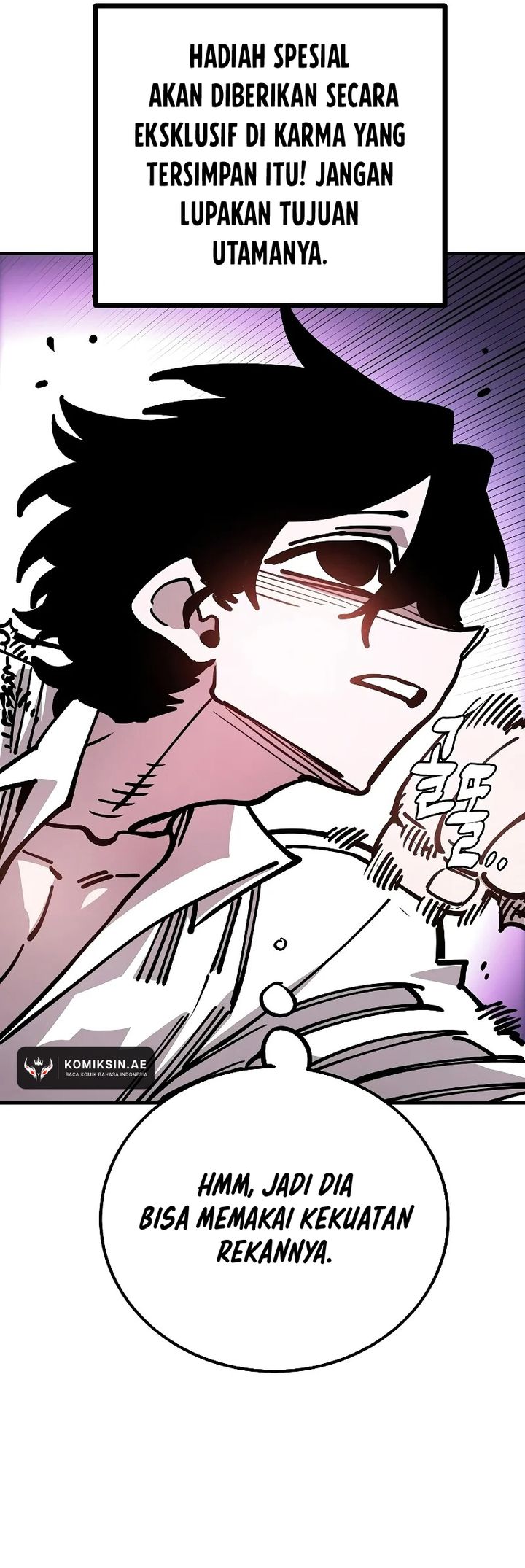 Dilarang COPAS - situs resmi www.mangacanblog.com - Komik player 213 - chapter 213 214 Indonesia player 213 - chapter 213 Terbaru 24|Baca Manga Komik Indonesia|Mangacan