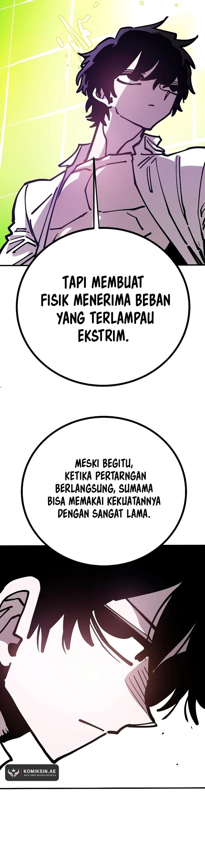 Dilarang COPAS - situs resmi www.mangacanblog.com - Komik player 213 - chapter 213 214 Indonesia player 213 - chapter 213 Terbaru 27|Baca Manga Komik Indonesia|Mangacan