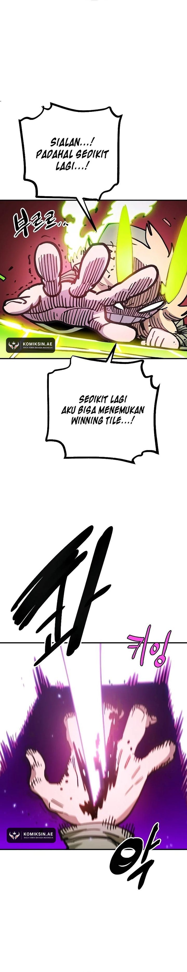 Dilarang COPAS - situs resmi www.mangacanblog.com - Komik player 213 - chapter 213 214 Indonesia player 213 - chapter 213 Terbaru 31|Baca Manga Komik Indonesia|Mangacan