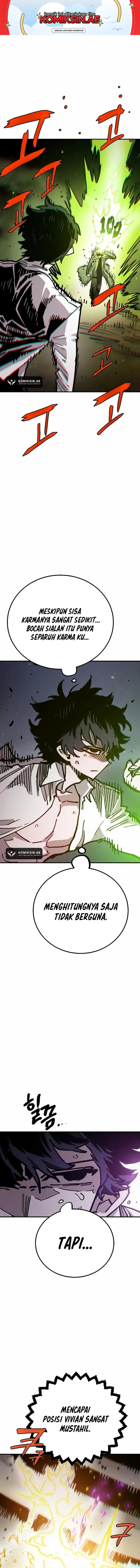 Dilarang COPAS - situs resmi www.mangacanblog.com - Komik player 215 - chapter 215 216 Indonesia player 215 - chapter 215 Terbaru 1|Baca Manga Komik Indonesia|Mangacan