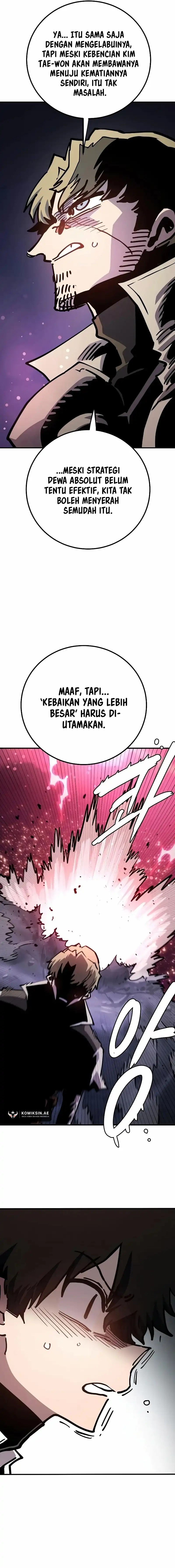 Dilarang COPAS - situs resmi www.mangacanblog.com - Komik player 219 - chapter 219 220 Indonesia player 219 - chapter 219 Terbaru 5|Baca Manga Komik Indonesia|Mangacan
