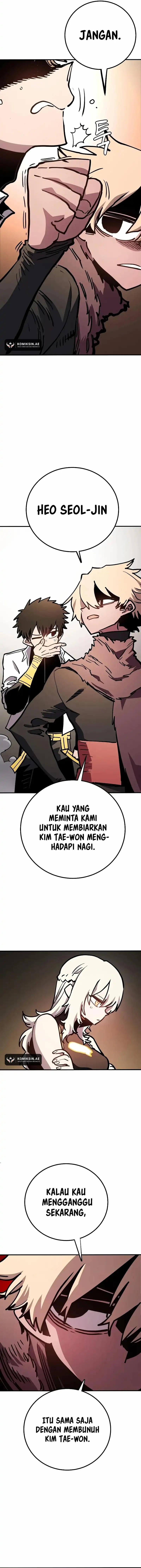 Dilarang COPAS - situs resmi www.mangacanblog.com - Komik player 219 - chapter 219 220 Indonesia player 219 - chapter 219 Terbaru 6|Baca Manga Komik Indonesia|Mangacan