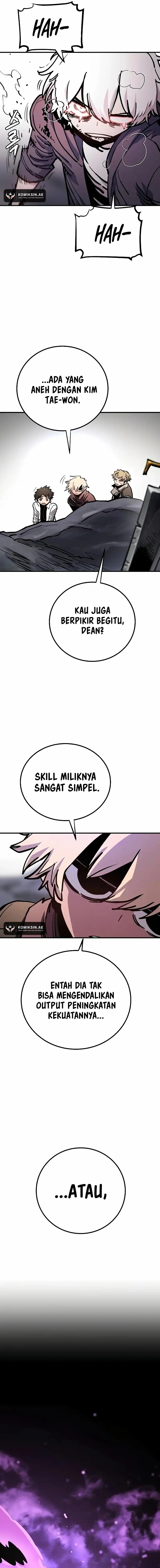 Dilarang COPAS - situs resmi www.mangacanblog.com - Komik player 219 - chapter 219 220 Indonesia player 219 - chapter 219 Terbaru 18|Baca Manga Komik Indonesia|Mangacan