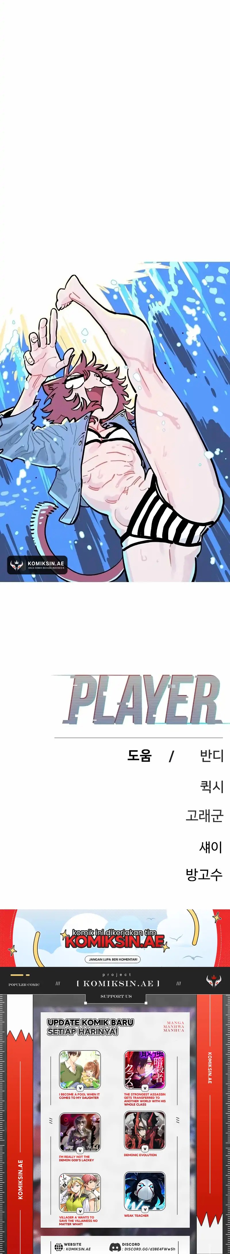 Dilarang COPAS - situs resmi www.mangacanblog.com - Komik player 219 - chapter 219 220 Indonesia player 219 - chapter 219 Terbaru 25|Baca Manga Komik Indonesia|Mangacan