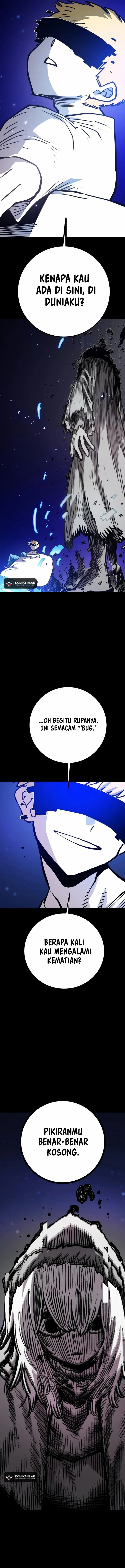 Player chapter 220