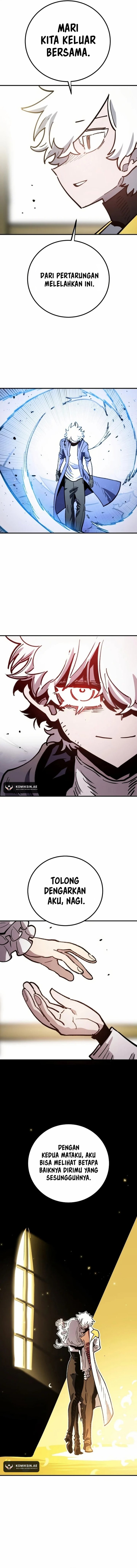 Player chapter 220