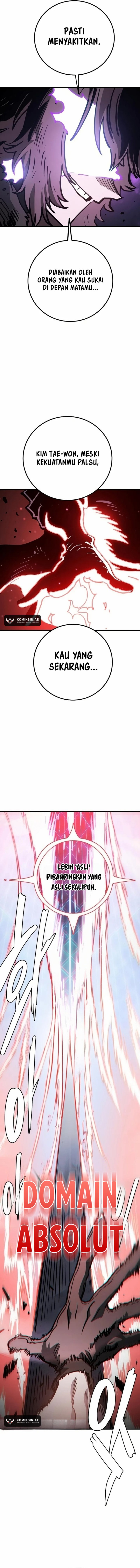 Player chapter 220