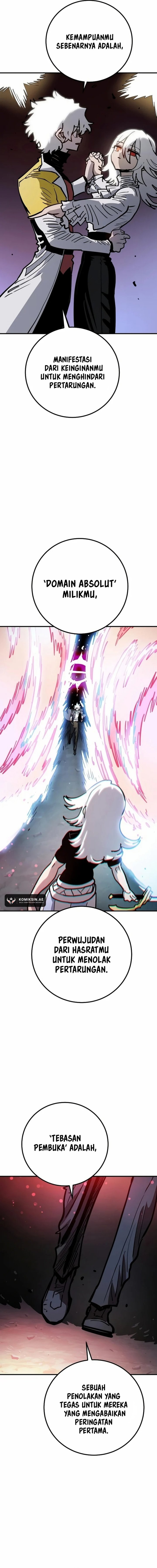 Player chapter 220