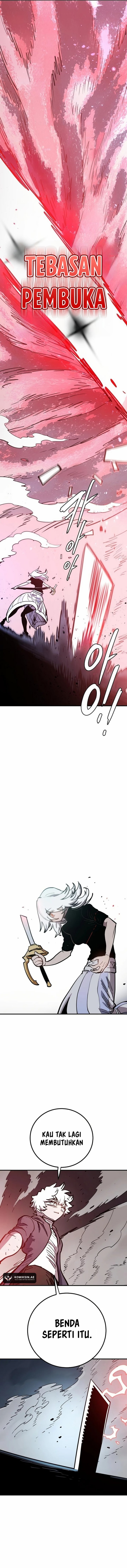 Player chapter 220