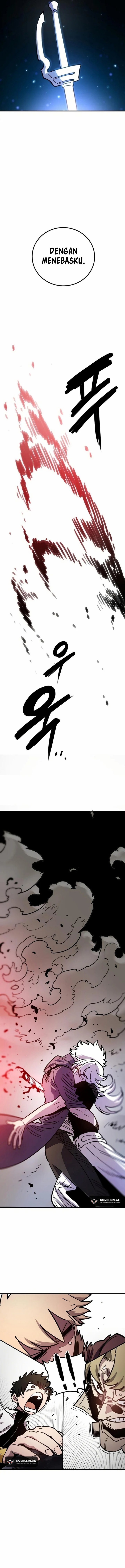 Player chapter 220