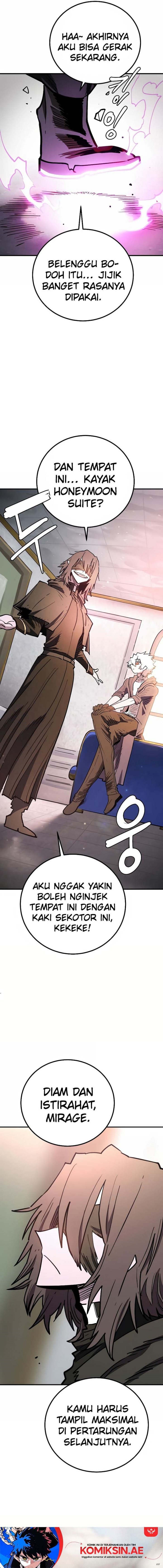 Dilarang COPAS - situs resmi www.mangacanblog.com - Komik player 222 - chapter 222 223 Indonesia player 222 - chapter 222 Terbaru 9|Baca Manga Komik Indonesia|Mangacan