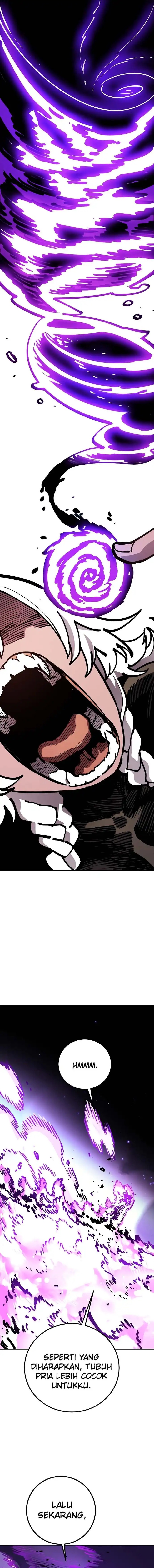 Player. Chapter 228 Bahasa Indonesia