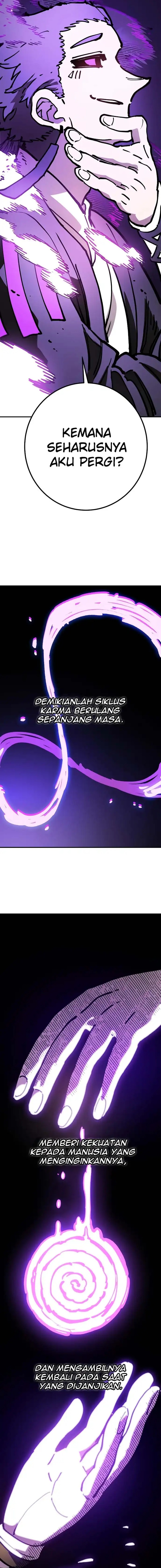 Player. Chapter 228 Bahasa Indonesia
