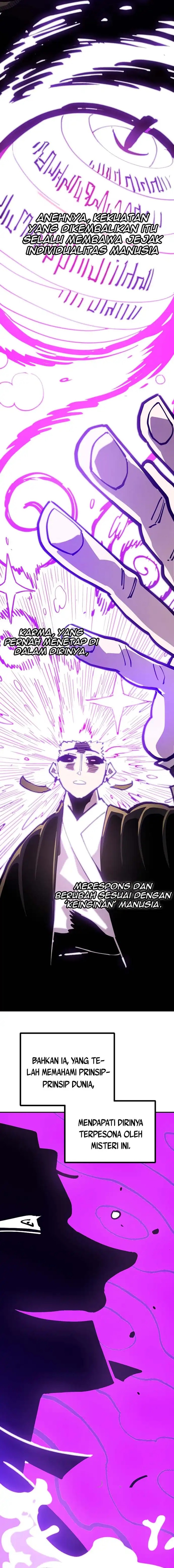 Player. Chapter 228 Bahasa Indonesia