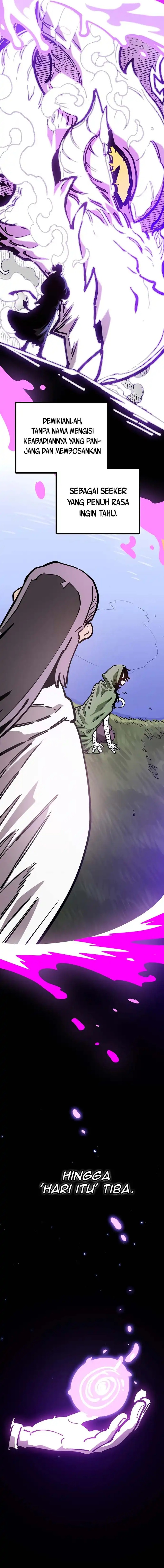 Player. Chapter 228 Bahasa Indonesia