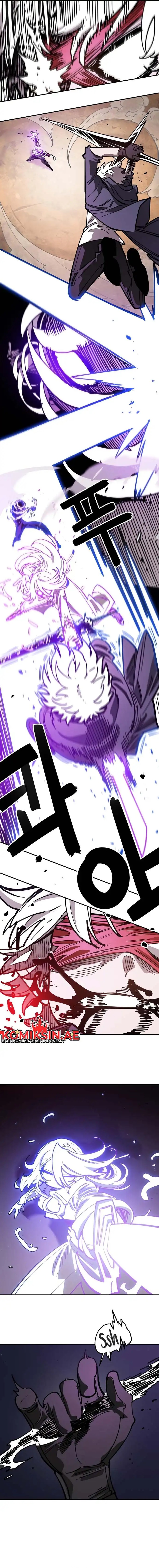 Player. Chapter 228 Bahasa Indonesia