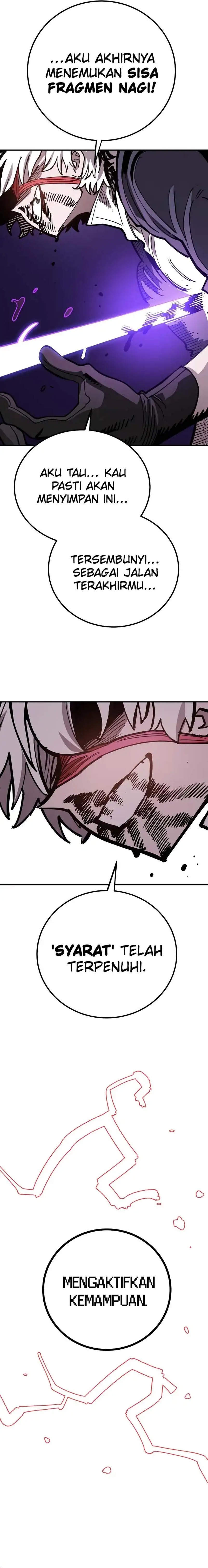 Player. Chapter 228 Bahasa Indonesia