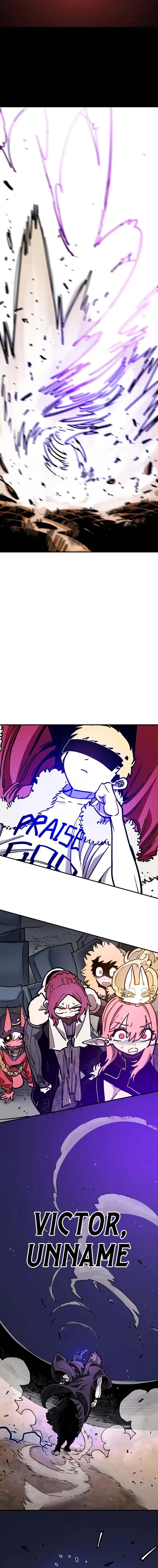 Player. Chapter 228 Bahasa Indonesia