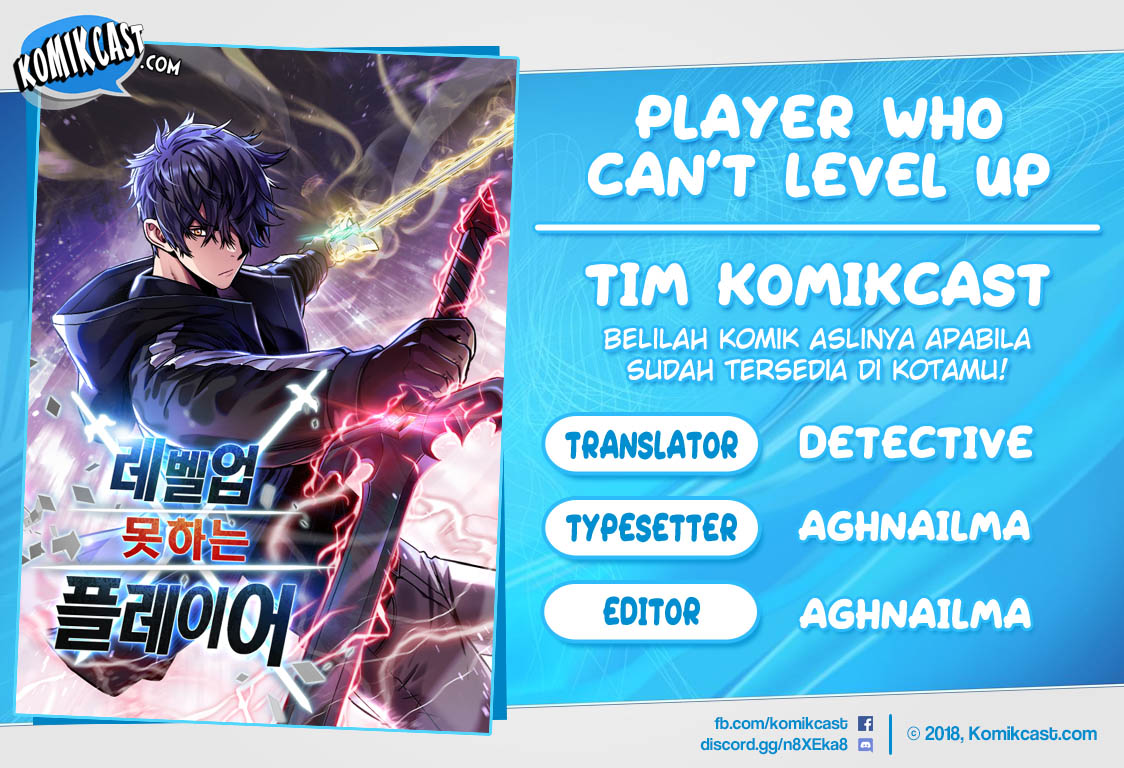 Dilarang COPAS - situs resmi www.mangacanblog.com - Komik player who cant level up 009 - chapter 9 10 Indonesia player who cant level up 009 - chapter 9 Terbaru 0|Baca Manga Komik Indonesia|Mangacan