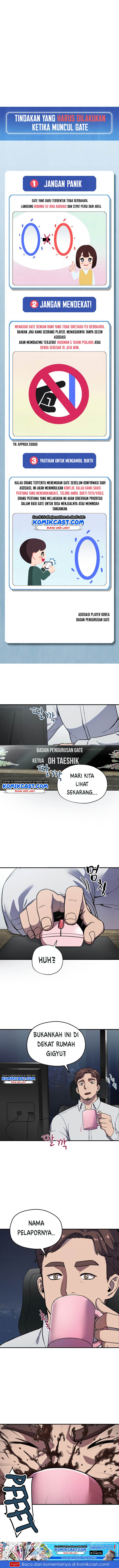 Dilarang COPAS - situs resmi www.mangacanblog.com - Komik player who cant level up 009 - chapter 9 10 Indonesia player who cant level up 009 - chapter 9 Terbaru 1|Baca Manga Komik Indonesia|Mangacan