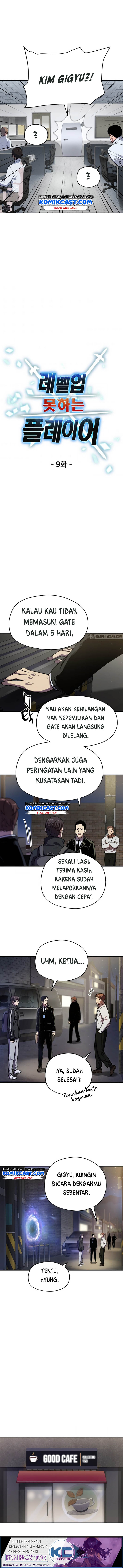 Dilarang COPAS - situs resmi www.mangacanblog.com - Komik player who cant level up 009 - chapter 9 10 Indonesia player who cant level up 009 - chapter 9 Terbaru 2|Baca Manga Komik Indonesia|Mangacan