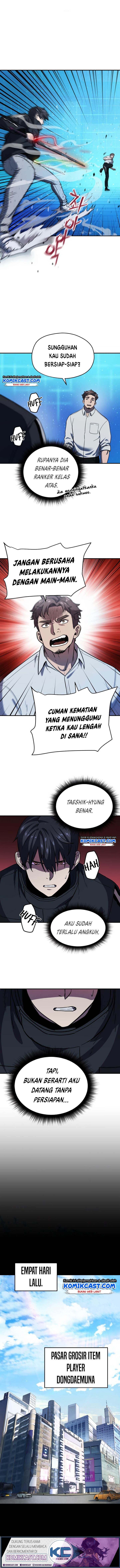 Dilarang COPAS - situs resmi www.mangacanblog.com - Komik player who cant level up 009 - chapter 9 10 Indonesia player who cant level up 009 - chapter 9 Terbaru 7|Baca Manga Komik Indonesia|Mangacan