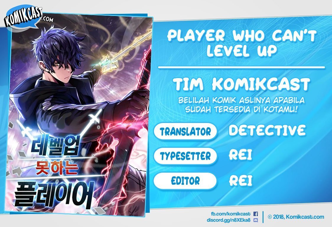 Dilarang COPAS - situs resmi www.mangacanblog.com - Komik player who cant level up 012 - chapter 12 13 Indonesia player who cant level up 012 - chapter 12 Terbaru 0|Baca Manga Komik Indonesia|Mangacan