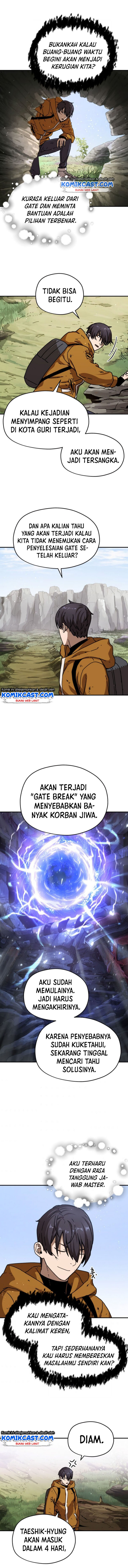 Dilarang COPAS - situs resmi www.mangacanblog.com - Komik player who cant level up 012 - chapter 12 13 Indonesia player who cant level up 012 - chapter 12 Terbaru 5|Baca Manga Komik Indonesia|Mangacan