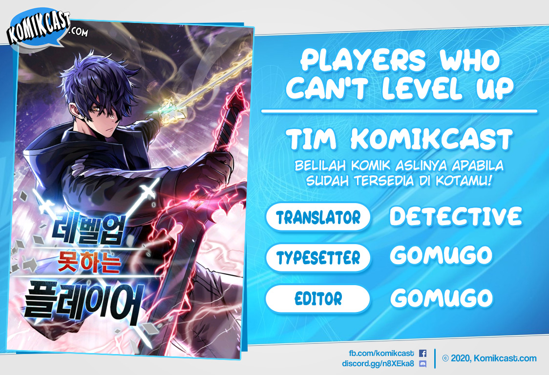 Dilarang COPAS - situs resmi www.mangacanblog.com - Komik player who cant level up 013 - chapter 13 14 Indonesia player who cant level up 013 - chapter 13 Terbaru 0|Baca Manga Komik Indonesia|Mangacan